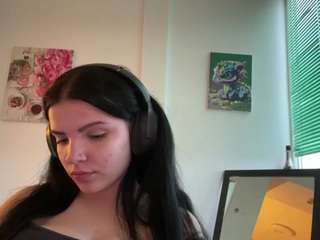 celinemedel webcam