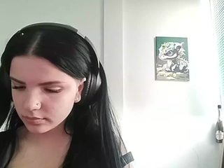 le modèle celinemedel est en webcam porno dans un show sur le site camsoda, il possède les tags suivants: anal,solo,pov,public,role play,sex toys,sexting,sexy,shaved pussy,smoking,spank,anal toys,squirter,strip,striptease,tattoos,tease,teen (18+),tittyfuck,twerk