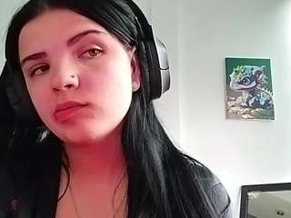 celinemedel webcam