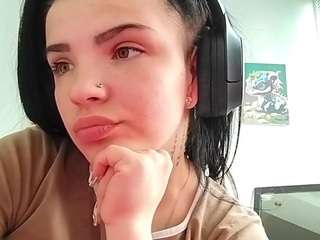 celinemedel webcam