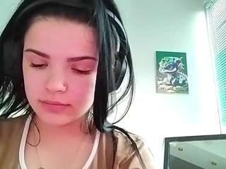 celinemedel webcam model