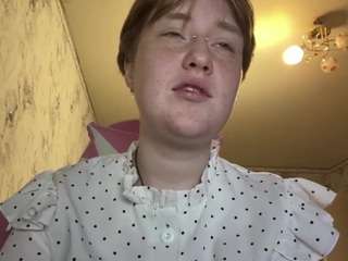 clotildenipp Live Webcam on CamSoda