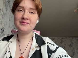 clotildenipp Live Webcam on CamSoda