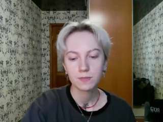 Live webcam model corrinekollar on Soda Cams