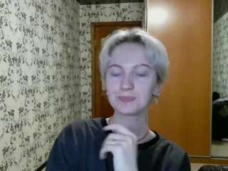 Live webcam model corrinekollar on Soda Cams