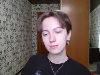 Live webcam model corrinekollar on Soda Cams