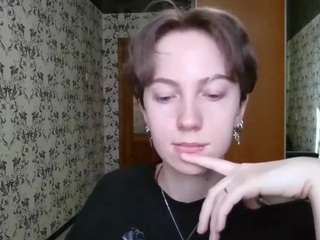 Live webcam model corrinekollar on Soda Cams