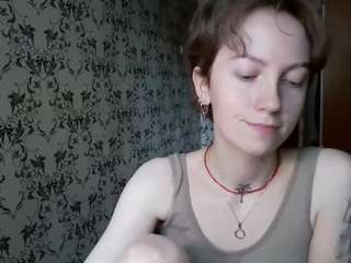 corrinekollar Live Webcam on CamSoda