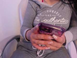 elizabeth-ellie webcam