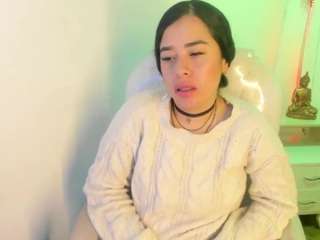 elizabeth-ellie webcam