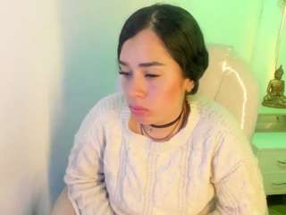 elizabeth-ellie webcam