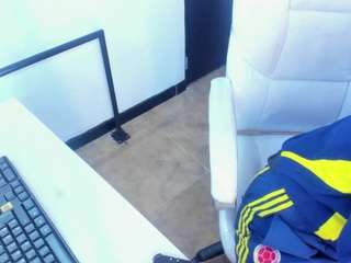 elizabeth-ellie's CamSoda show and profile