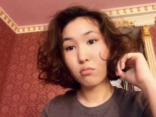 Live webcam model ethelyngilboy on Soda Cams