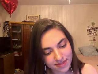 Live webcam model jeannagarn on Soda Cams