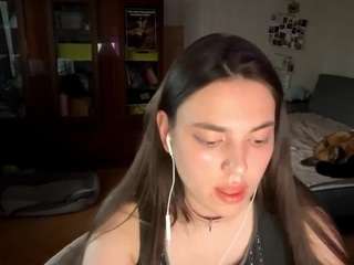 Live webcam model jeannagarn on Soda Cams