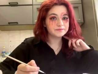 jerriamejorado webcam