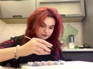 jerriamejorado live cam profile