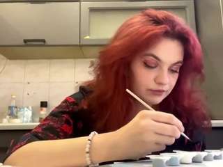 jerriamejorado live cam profile
