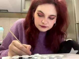 jerriamejorado live cam profile