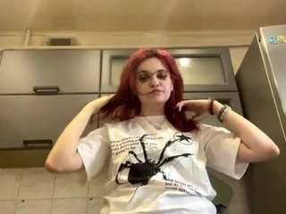 Live webcam model jerriamejorado on Soda Cams