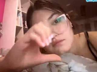 jodeebarbini Live Webcam on CamSoda