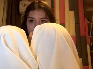 Live webcam model jodeebarbini on Soda Cams