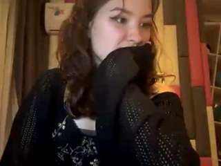 Live webcam model jodeebarbini on Soda Cams