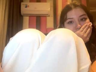 Live webcam model jodeebarbini on Soda Cams