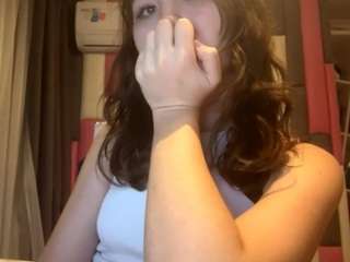 Live webcam model jodeebarbini on Soda Cams