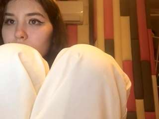 jodeebarbini Live Webcam on CamSoda