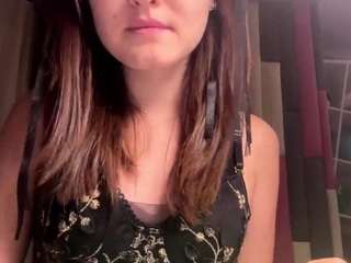 jodeebarbini Live Webcam on CamSoda