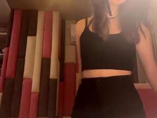 Live webcam model jodeebarbini on Soda Cams