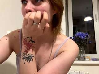 kandravoorhis Live Webcam on CamSoda