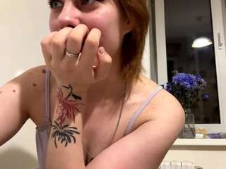 kandravoorhis live cam profile