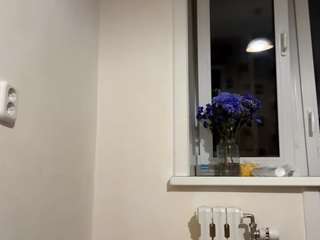 kandravoorhis Live Webcam on CamSoda