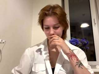 kandravoorhis Live Webcam on CamSoda