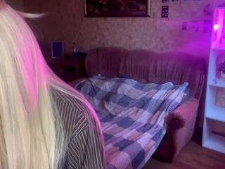 leeannleidecker Live Webcam on CamSoda