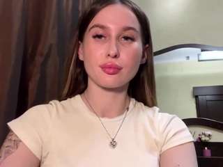 lieselotteponcio Live Webcam on CamSoda