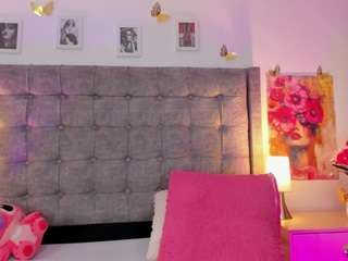 lindafosterr Live Webcam on CamSoda