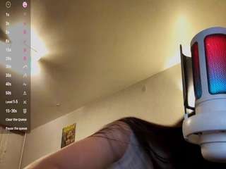 lynellearmwood webcam