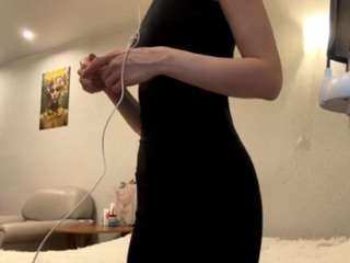 lynellearmwood webcam model