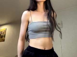 Mika — LIVE on Chaturbate