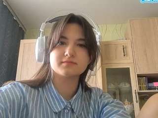 Live webcam model marthbeltramo on Soda Cams