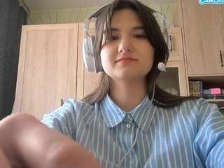 Live webcam model marthbeltramo on Soda Cams