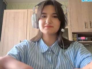 Live webcam model marthbeltramo on Soda Cams