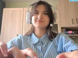 Live webcam model marthbeltramo on Soda Cams