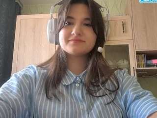 Live webcam model marthbeltramo on Soda Cams