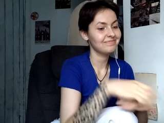 mayrataketa Live Webcam on CamSoda