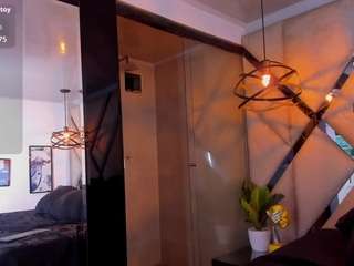 mxli-divine live cam profile