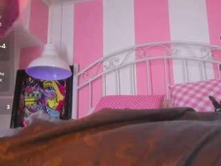 mxli-divine live cam profile